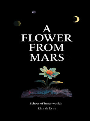 cover image of A Flower From Mars